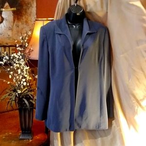 Marks and Spencer Una Single Breasted Jacket